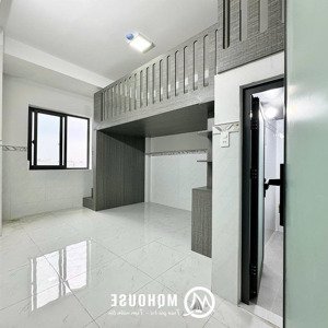 duplex mới tinh ngay sát đại học văn hiến âu cơ