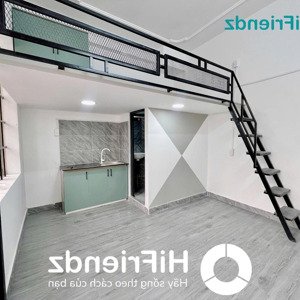 cho thuê phòng siêu đẹp - mới tinh ngay nguyễn văn trỗi, giáp nam kì khởi nghĩa quận 3