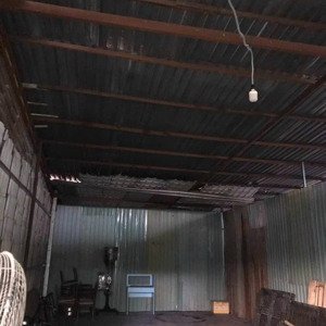 cho thuê kho, nhà xưởng 130m2 tại s3 xưởng 130m2 tại s360 bến vân đồn, q4, hcm chỉ với 13 triệu vnd