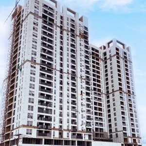 bán nhanh 2 phòng ngủ 68m², view sông chỉ 2.2 tỷ tại dự án aurora q8.