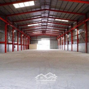 xưởng an phú đông, quận 12 dt 1700m2. thổ cư 1300m2