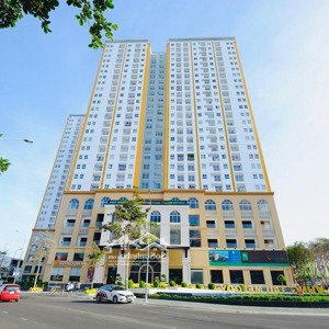 bán căn hộ chung cư melody vũng tàu 2 phòng ngủ giá 2,9 tỷ. lh 