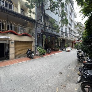 bán nhà liền kề khu đô thị yên hoà cầu giấy , 75m2 5 tầng,mặt tiền 5m , giá 36 tỷ