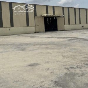 cần chuyển nhượng khu đất tmdv và nhà xưởng, nhà văn phòng mặt đường ql 21b
