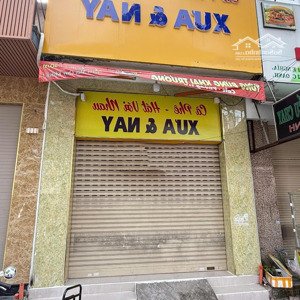 cho thuê mặt tiền lê văn thọ gò vấp ( vị trí đẹp + vỉa hè rộng rãi - kinh doanh tự do)