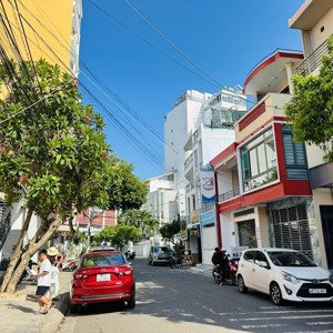 cần cho thuê khách sạn mặt tiền đường ngô sỹ liên gần cung văn hoá thiếu nhi mới, ngã 6