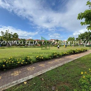 chào bán biệt thự liền kề 4 phòng ngủ hướng đông nam đang cho thuê dài hạn 25 triệu/tháng