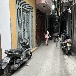 dòng tiền 7%/năm ccmn xã đàn 18 phòng, pccc tiêu chuẩn, vị trí cực đẹp!