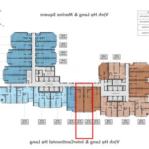 a la carte bán căn ngoại giao rẻ hơn cđt 500 triệu, full nội thất, căn 1pn 57m2 tòa a tầng cao
