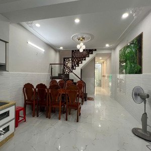 giá cực mềm mặt tiền kd đường 58 q9 cũ nhà 2 tầng, sổ hoàn công chỉ 6,9 tỷ