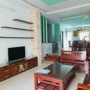 cho thuê biệt thự 7x20m kdc nam long, nội thất cơ bản, giá 20tr/tháng
