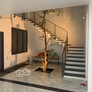 cho thuê biệt thự kdc nam long, dt: 12x20m, nhà 1 trệt 1 lầu, giá 30tr/tháng
