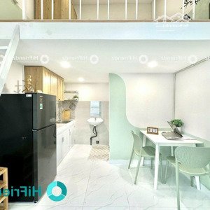 mới xây - decord đẹp - cho sinh viên