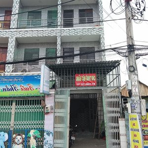 chính chủ cho thuê kiot mặt tiền đường thạnh lộc 27 q.12 vị trí đẹp nhà 2 mặt tiền