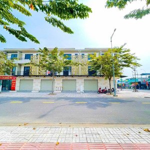 bán căn shophouse 100m2 duy nhất giá tốt tại suncasa central chỉ 3,7 tỷ gần tthc tỉnh bình dương