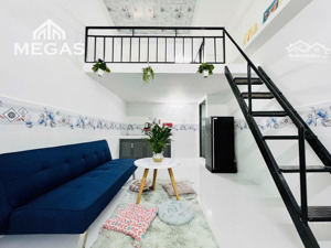 cho thuê phòng gác sạch sẽ - an ninh giá chỉ 3 triệu 4