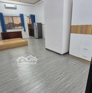 studio tách bếp full nội thất - 35m2 - kdc nam long, phước long b, q9