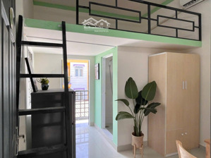 phòng trọ có gác ngay cầu nguyễn văn cừ quận 8, gần q5 trường đh sư phạm, kh - tn, đh sài gòn