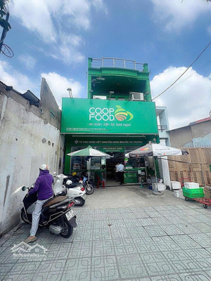 vị trí vàng lã xuân oai nhà 6 x 18m, đang khai thác thuê chỉ 20 tỷ tl