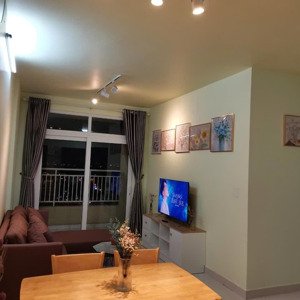 cho thuê căn hộ tô ký tower q12, 75m2, 3pn-2wc, full nội thất, 9 triệu