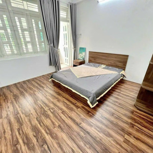 căn hộ 1pn balcon/ cửa sổ thoáng, 45m2 phan xích long_phú nhuận