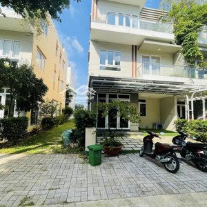 cho thuê nhà rio vista gần gia hòa, đỗ xuân hợp 7x15m 3 lầu 5pn, gara lh 
