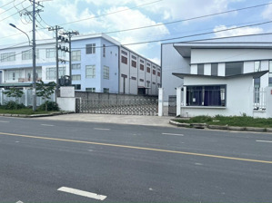 nhà xưởng kiên cố thu hút sx cnc, dn fdi bàn giao liền