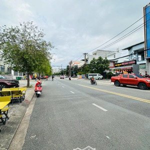 bán nhà mặt phố man thiện, 20 tỷ, 127m2, view đẹp, giá siêu hời, q9, hcm
