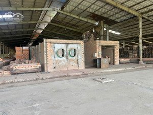 bán toàn bộ công ty đang hoạt động nhà máy gạch, mỏ sét, đất trồng tràm giá chỉ 35 tỷ