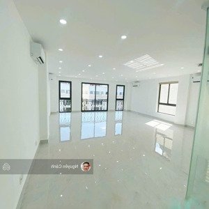 văn phòng tầng góc 2 mt,dt 7 x 22m ngăn sẵn vách kính 2 phòng,hầm xe tại vạn phúc city.