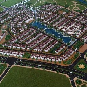 tốp 3 căn biệt thự song lập giá tốt nhất kdt an lạc green symphony