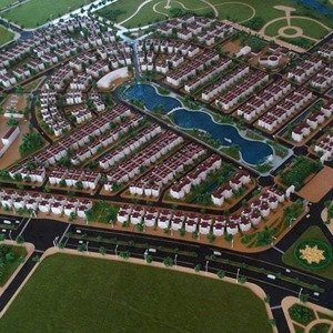 tốp 3 căn 195m2 - 200m2 - 318m2 giá tốt nhất kdt vườn cam