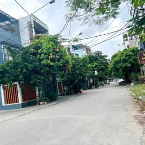 Lô đất 57,8m² khu Hồ Đá, Sở Dầu, Hồng Bàng, Hải Phòng – Xây nhà siêu thoáng.Giá: 3 tỷ