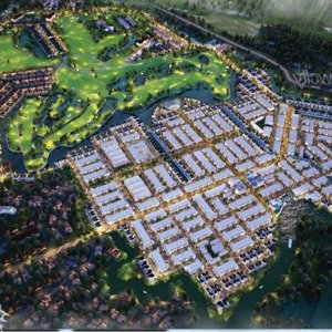bán đất nền dự án tại biên hòa new city, 1,65 tỷ, 100m2, hot!
