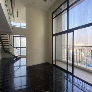 sunshine palace - 1pn duplex 2 tầng - 65m2 - 1.7 tỷ - ký hđ trực tiếp cđt - 13 lĩnh nam
