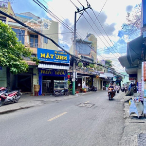 mặt tiền kinh doanh - hồng lạc - nhà 3 tầng, 316m2 - giá 43 tỷ