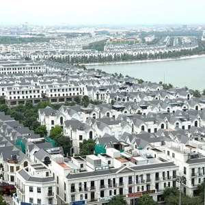 an cư giữa đại đô thị sinh thái vinhomes green city. nhà phố 4 tầng đẳng cấp, đầy đủ tiện ích