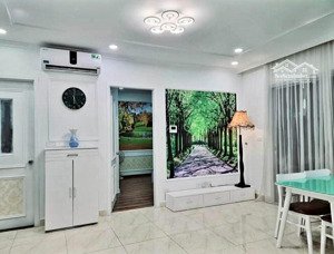 chính chủ cần cho thuê căn hộ 1 ngủ 1 khách 40m giá chỉ 8 triệu/th tại ecolife - 58 tố hữu