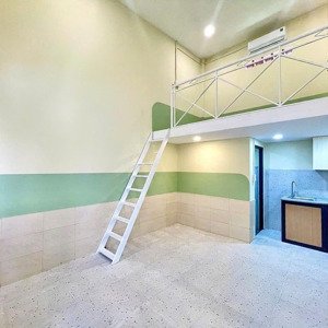 độc quyền chuỗi phòng trọ có gác - ngay gigamall, phạm văn đồng, hiệp bình chánh