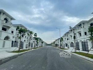 biệt thự đơn lập vườn cam, vân canh, hoài đức, hà nội, 80tr/m2