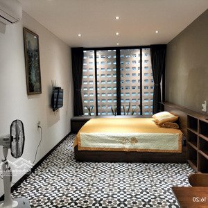 cho thuê căn hộ studio siêu đẹp tại khuê mỹ, ngũ hành sơn! chỉ 4tr5/tháng