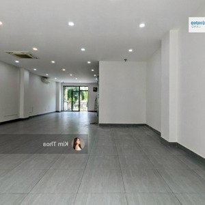 tầng trệt 7x22m tại vạn phúc city, sẵn vách kính, thoáng mát, máy lạnh, hầm để xe. giá tốt 17tr