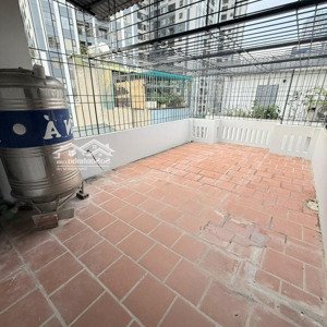 bán nhà riêng minh khai dân xây 37m2 - 5 tầng - lô góc - mặt tiền 4m - ngõ thông rộng - giá tốt