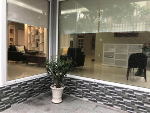 bán biệt thự góc 2 mt khu compound fideco đường thảo điền, dt:17x24m. giá: 125 tỷ. lh: 