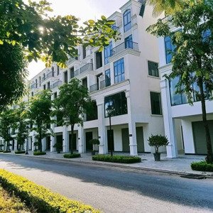 rẻ lắm, chỉ 20,5 tỷ căn liền kề 95m2 trục đại lộ thảo viên dự án hinode royal park. lh: 