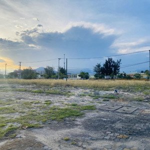cơ hội vàng đầu tư, mặt biển nguyễn tất thành sát mikazuki 5 sao, 380m2 chỉ 30 tỷ liên chiểu