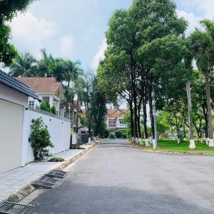 cho thuê biệt thự sân vườn khu đô thị đông tăng long