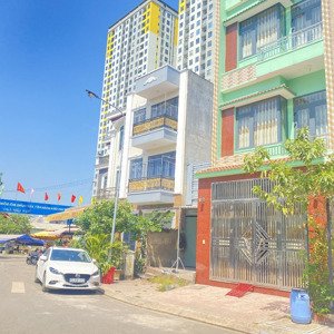 cho thuê nhà mặt phố 10 đường d1, đông hòa dĩ an 11 triệu, 64m2, 3pn, 4wc, tiện nghi cơ bản