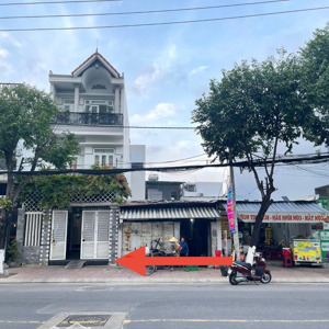chính chủ cho thuê đất trống đường điện biên phủ