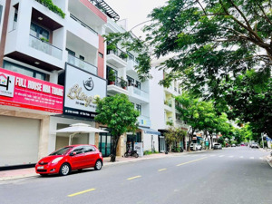 nhà đẹp kinh doanh 5 tầng có thang máy đường số 13 kđt hà quang ii - chỉ 12.5 tỷ/ 